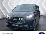 Ford Tourneo Custom Elektro ''Sport'' Rückfahrkamera, - Ford Tourneo Custom mit Elektro-Antrieb