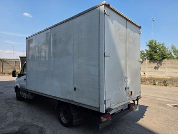 Mercedes Sprinter - 4