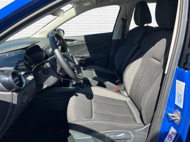 Fahrzeugabbildung SKODA Fabia Tour 1.0 TSI KLIMA LED ALU