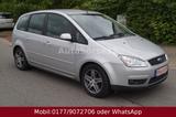 Ford Focus C-MAX 1.6 TDCi Ghia - Ford Focus C-MAX-Ghia