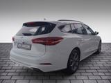 Ford Focus Turnier 1.5 ST-Line KI-bearbeitet SHZ NAVI - Ford mit Diesel-Antrieb: Kombi