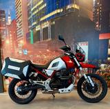 Moto Guzzi V85 TT Euro 5 - MOTO GUZZI G5