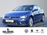 Volkswagen Polo 1.0 TSI DSG Style AHK+PANO+IQ.DRIVE+KAMERA - Volkswagen Polo mit Benzin-Antrieb: Schiebedach, Kleinwagen