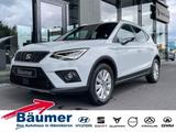 Seat Arona XCELLENCE 1.0 TSI 6-Gang +Beats +AHK +CAM - Seat Arona: Xcellence Beats