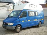 Mercedes-Benz Sprinter CS Reisemobile Korsika fast H-Zulassung - Offers matching your search criteria
