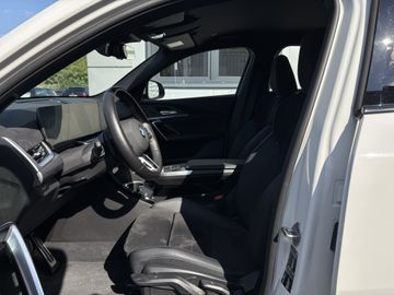 BMW X2 - 12