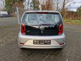 Volkswagen up! 1.Hd Klima el. Fenster BT Servo - graue Volkswagen up!