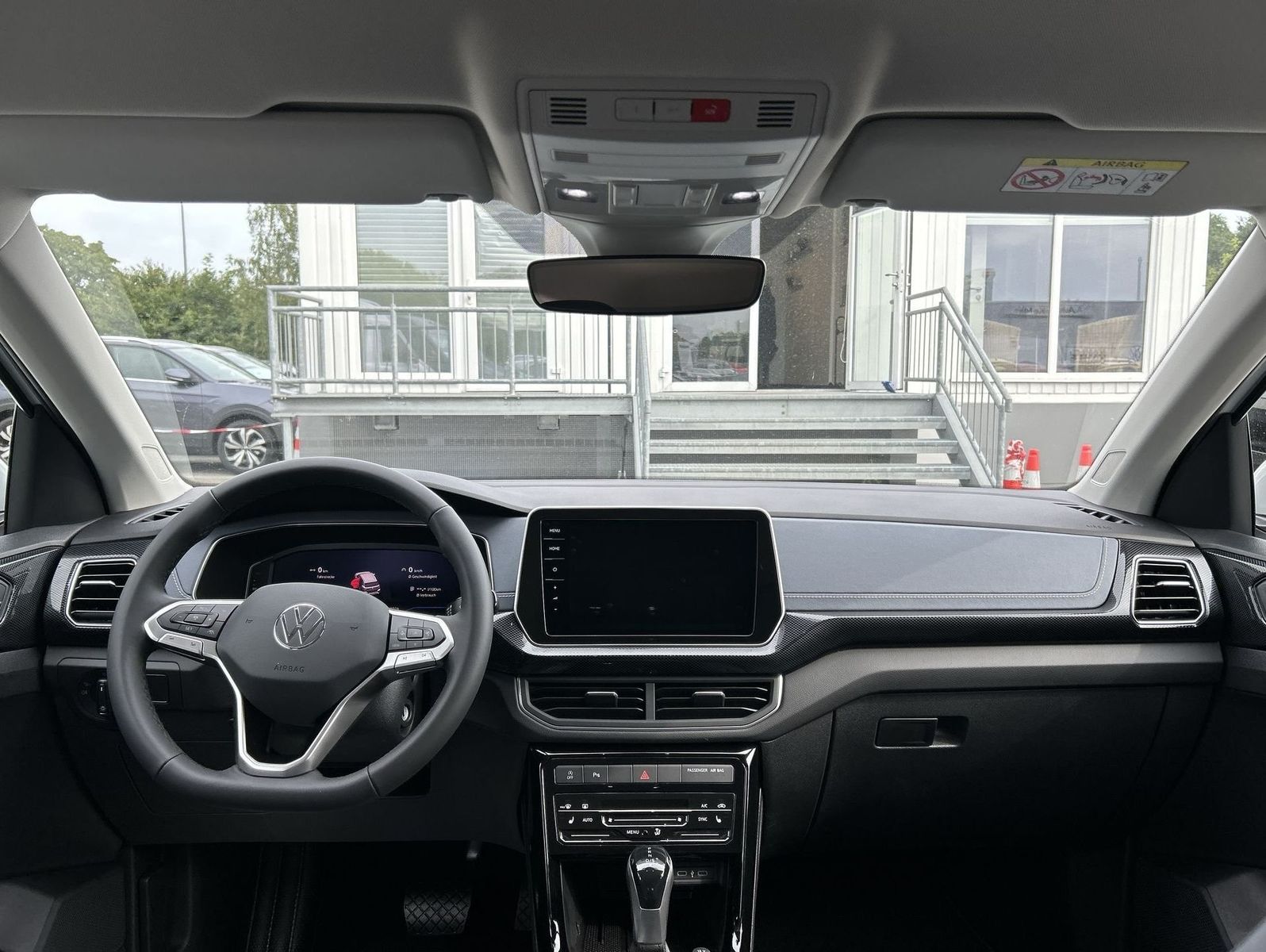 Volkswagen T-Cross - Bild 22