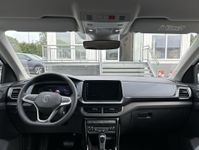 Volkswagen T-Cross - Vorschau Bild 22