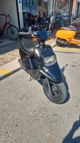 MBK BOOSTER SPIRIT 50 2T Nero 04/2002 - MBK ROLLER