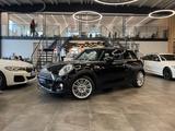 MINI COOPER 3-Türer *NAVI*VOLLLEDER*HEAD-UP*LED*HUD* - MINI MINI mit Benzin-Antrieb: Leder, Navigationssystem