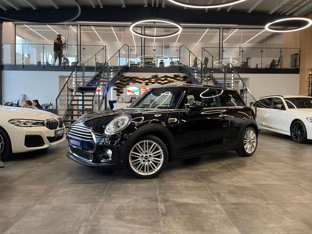 MINI COOPER Mini 3-trg. *NAVI*VOLLLEDER*HEAD-UP*LED*