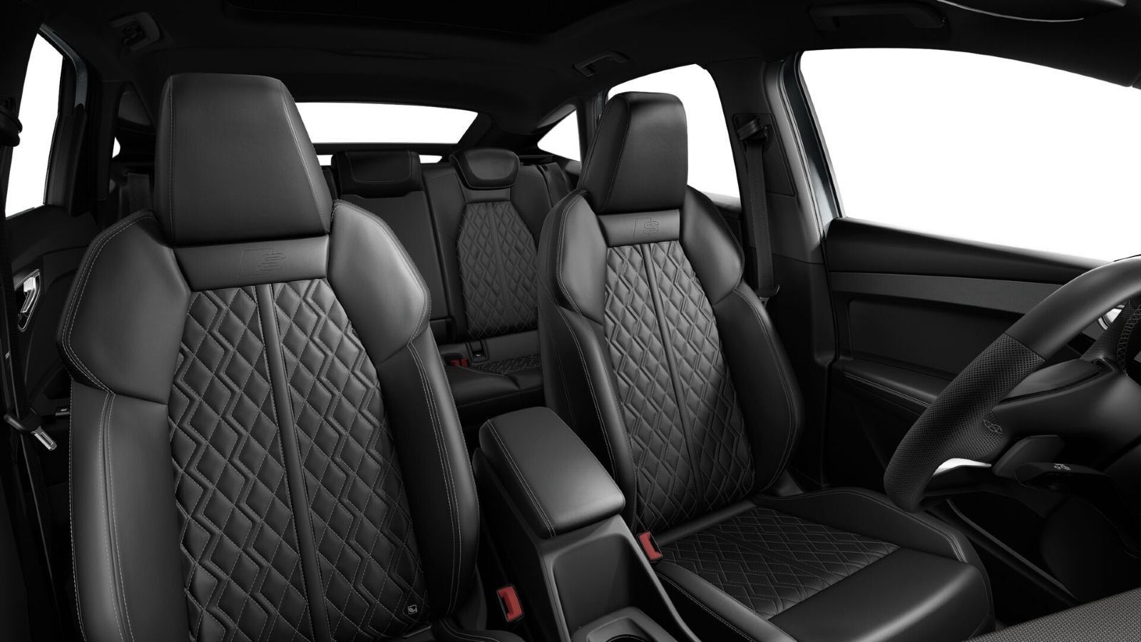Audi Q4 e-tron - Bild 8