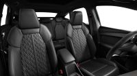 Audi Q4 e-tron - Vorschau Bild 8