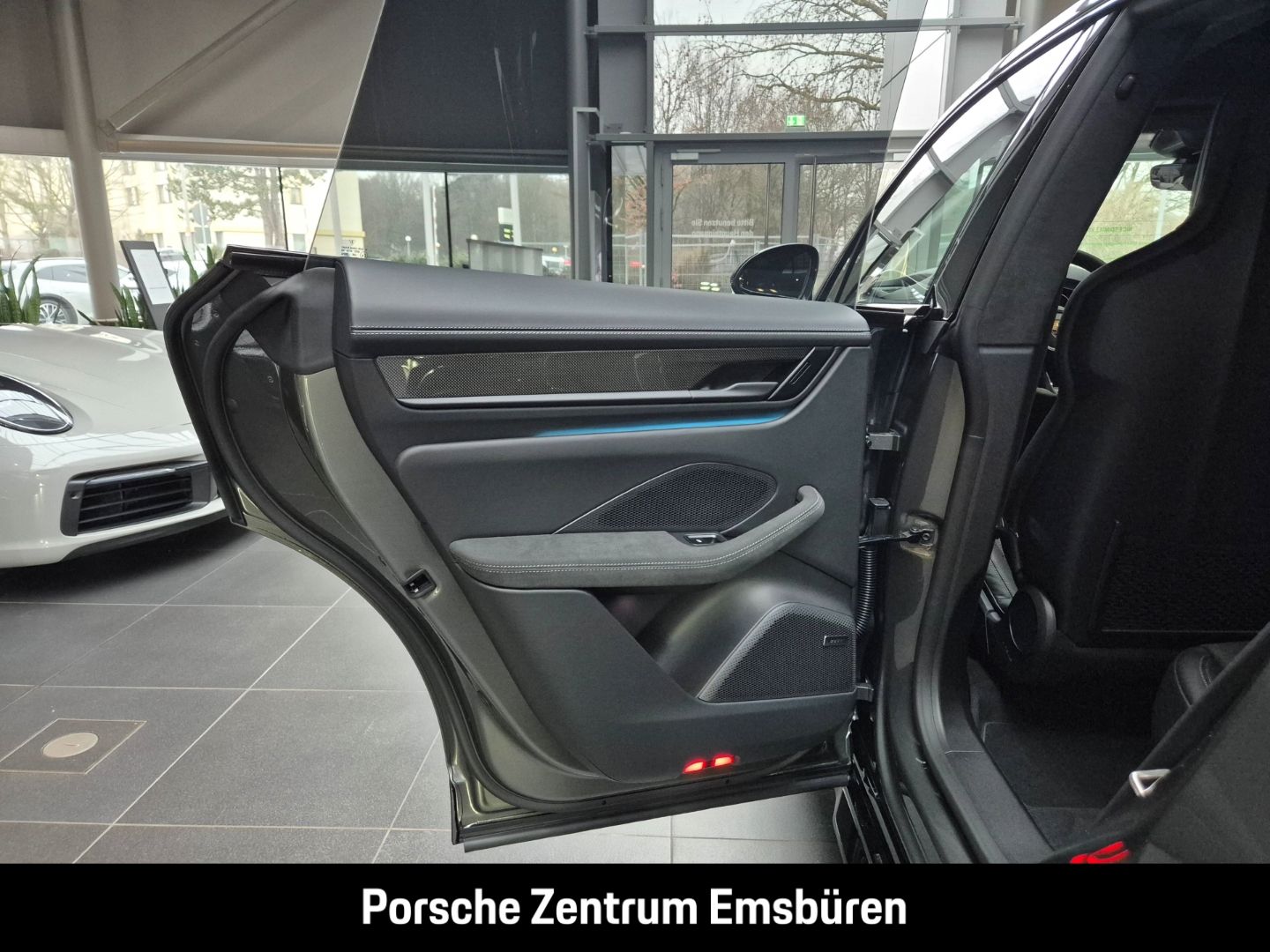 Porsche Macan - Bild 27