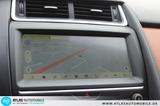 Jaguar E-PACE HSE AWD Leder=Navi=LED=HUD=Panoramadach - Jaguar E-PACE HSE mit Diesel-Antrieb