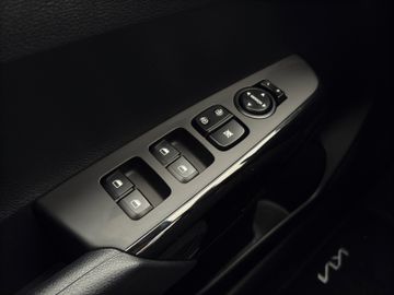 Kia Picanto 1.0 Vision Facelift Navi PDC SHZ Klima