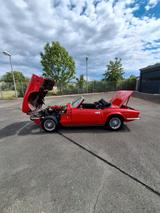 Triumph Spitfire; MK IV; Baujahr 1973; H.-Zulassung - Triumph Spitfire aus 1973