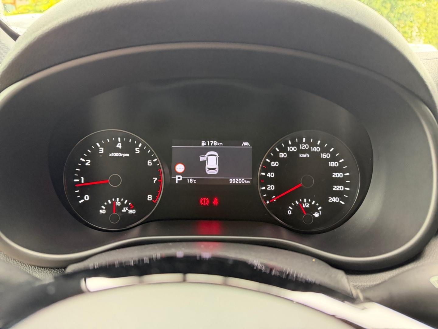 Kia Sportage 1.6T GT Line DCT *LED*JBL*4xSHZ*CAM*PDC, миниатюра 12