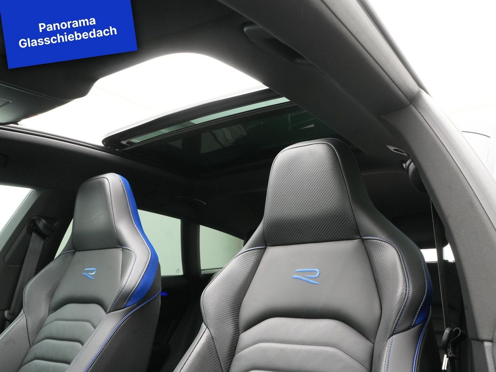 Volkswagen Arteon - Bild 5