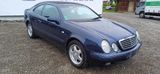 Mercedes-Benz CLK 320 ELEGANCE - Mercedes-Benz CLK-Class aus 1998