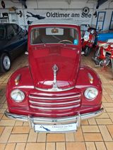 Fiat Topolino Belvedere - Fiat Topolino mit Benzin-Antrieb