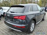 Audi Q5 Sport 35 TDI qu S tronic Leder,Navi,LED,Kamer - Audi mit Diesel-Antrieb