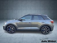 Volkswagen T-Roc - Vorschau Bild 2