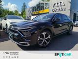 Citroën C5 X 1.2 YOU  LED/Navi/SHZ/PDC/DAB/180°Kamera - gebrauchte Citroën C5 X aus dem Jahr 2024