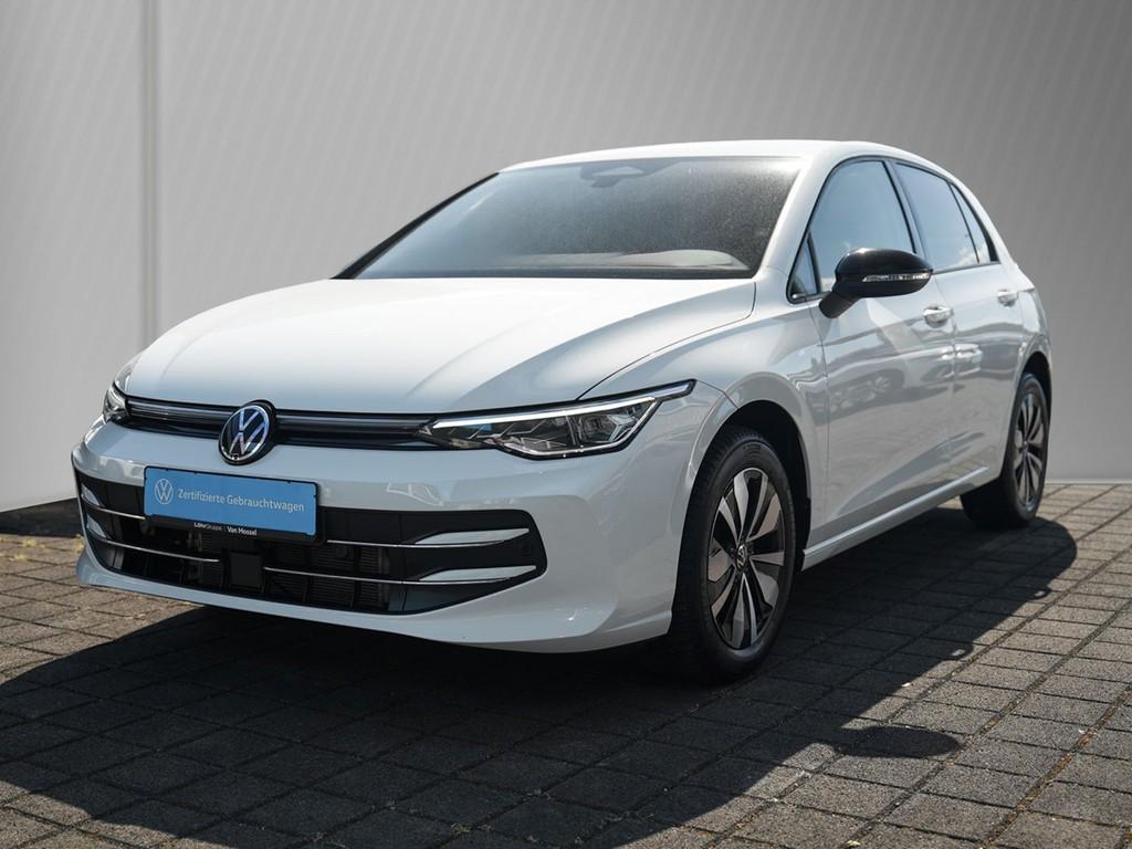 Volkswagen Golf VIII 1.5 TSI GOAL /LED/Navi/AHK/ACC/RFK, миниатюра 2