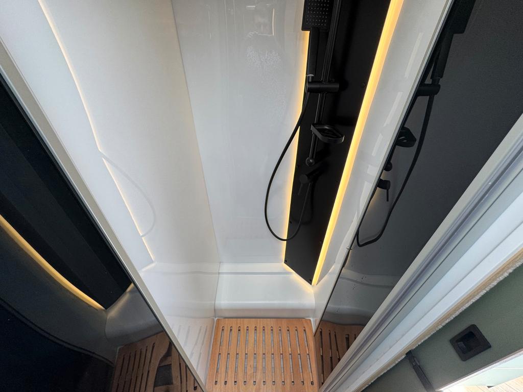 Challenger X260 NEUHEIT Arctic/Automatik/ MJ 2027 Exklusiv – Foto 20 von 22