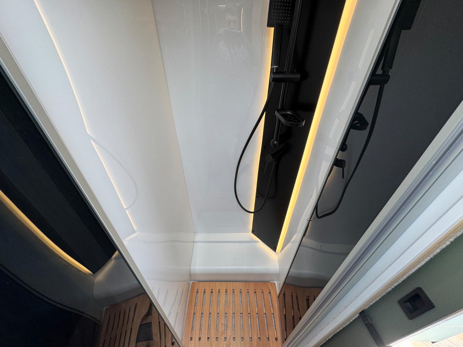 Challenger X260 NEUHEIT Arctic/Automatik/ MJ 2027 Exklusiv – Foto 20 von 22