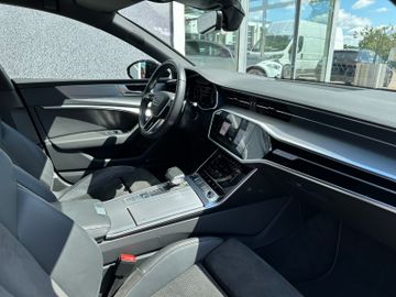 Fahrzeugabbildung Audi A7 Sportback 50 TFSI e Quattro 2x S Line 20"
