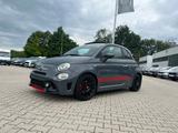 Abarth 695C XSR Yamaha Limited Edition limitiert #1/695 - Abarth 695C Gebrauchtwagen