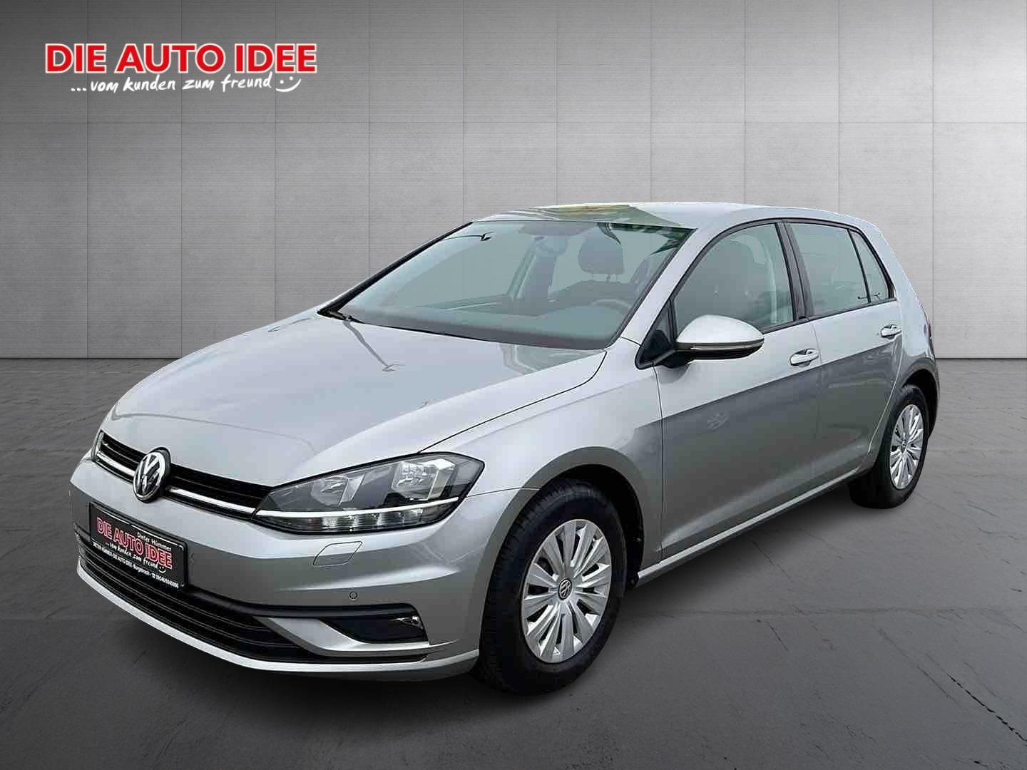 Volkswagen Golf 1.0 TSI *PDC, SHZ, USB*