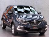 Renault Captur Limited TCE |CARPLAY|LED|TEMP|ALLWETTER - Renault Captur in Bochum
