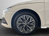 Skoda Octavia - Vorschau Bild 9