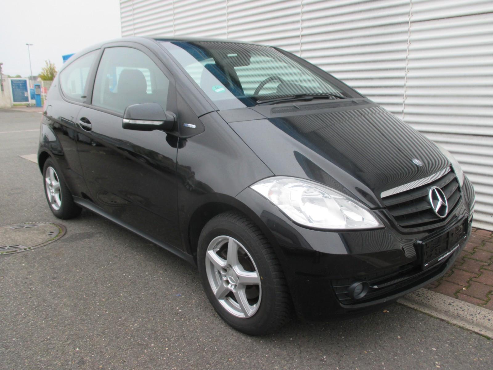 Mercedes-Benz A 160