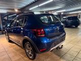 Dacia Sandero II Stepway Prestige*1Hand*LPG*AHK* - Dacia mit LPG-Antrieb