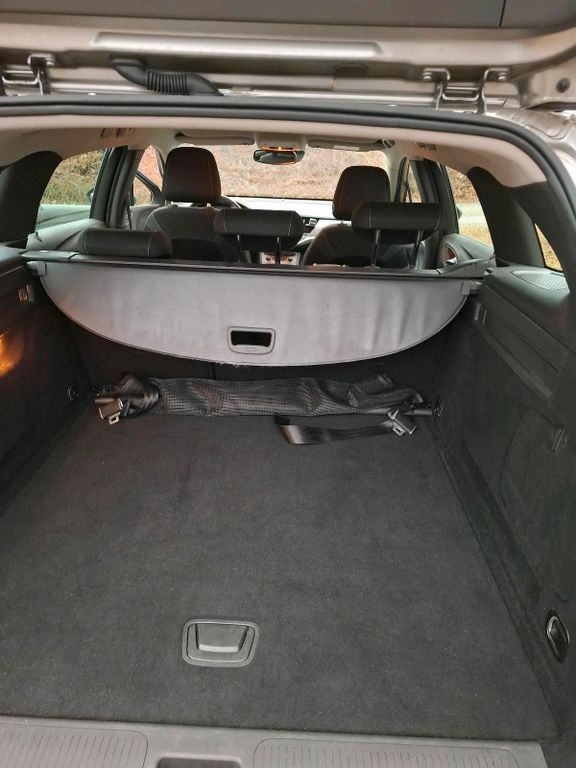 Image of Opel Astra