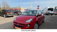 OPEL Adam/Slam/SonderAusstattung2Jahre Garantie!