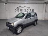 Daihatsu Terios 1.3i 16V cat 4WD SX autocarro 4  - Daihatsu Terios aus 2003