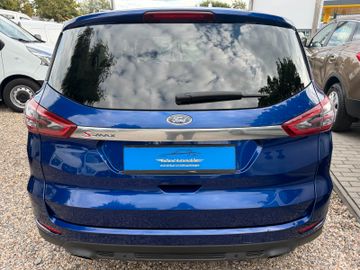 Ford S-Max - 7