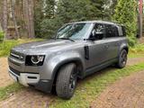 Land Rover Defender 2.0 D240 S 110 S - Land Rover Defender: Automatik