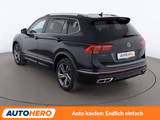 Volkswagen Tiguan Allspace 2.0 TSI R-Line 4Motion Aut.*NAVI - VW Tiguan Allspace in Saarbrücken
