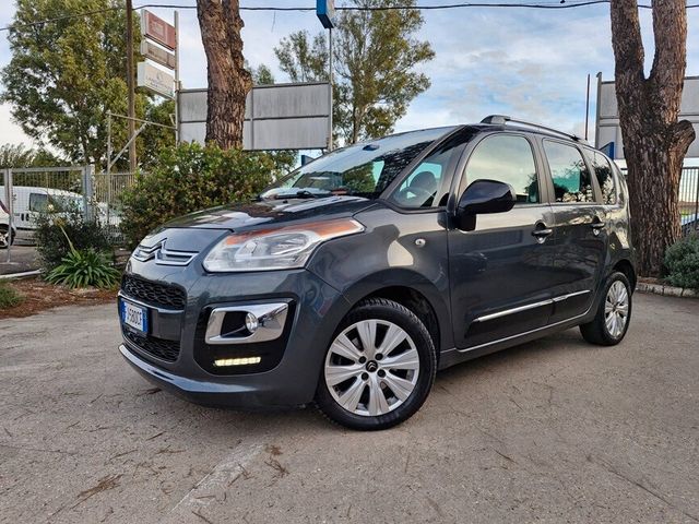 Citroën Citroen C3 Picasso C3 Picasso PureTech 110 Live 