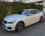 BMW 630d GT xDrive M Paket  - scheckheftgepflegte BMW 630 Gran Turismo