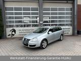 Volkswagen Golf V Variant Trendline/KLIMA/AHK/TEMPOMAT/TOP* - Volkswagen Golf aus 2008: Kombi