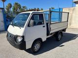 Piaggio quargo cassonato- 700cc-Diesel - km 4500 - Piaggio 4