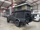 Toyota TOYOTA LAND CRUISER GRJ 79 DC - VX LIMITED - Toyota Wohnmobil oder -wagen